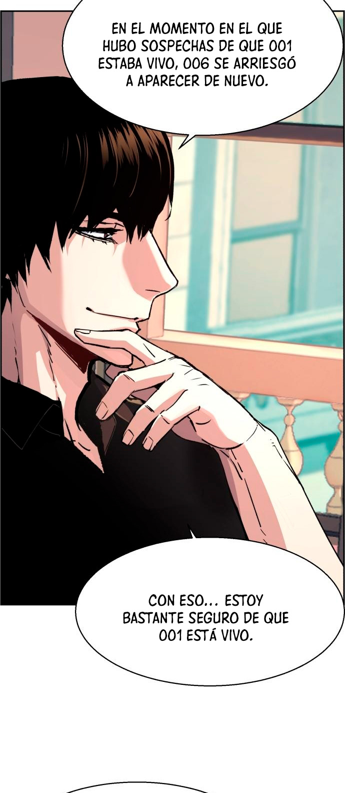 Read Mercenary Enrollment ES Manga Online