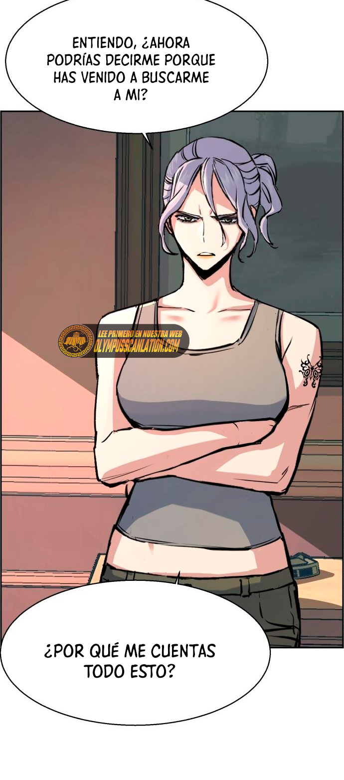 Read Mercenary Enrollment ES Manga Online