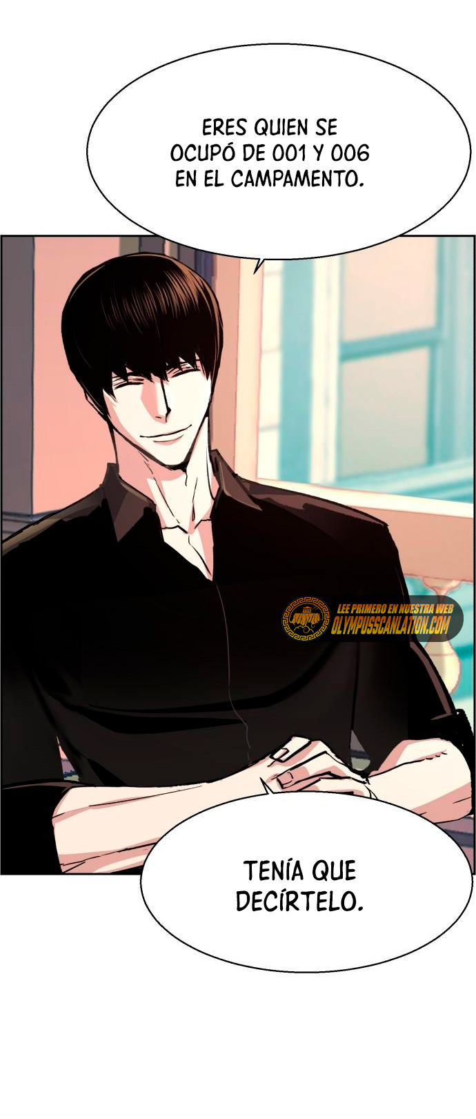 Read Mercenary Enrollment ES Manga Online