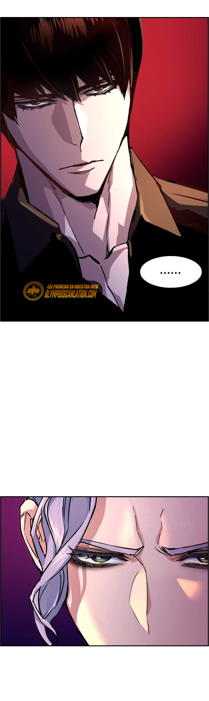 Read Mercenary Enrollment ES Manga Online