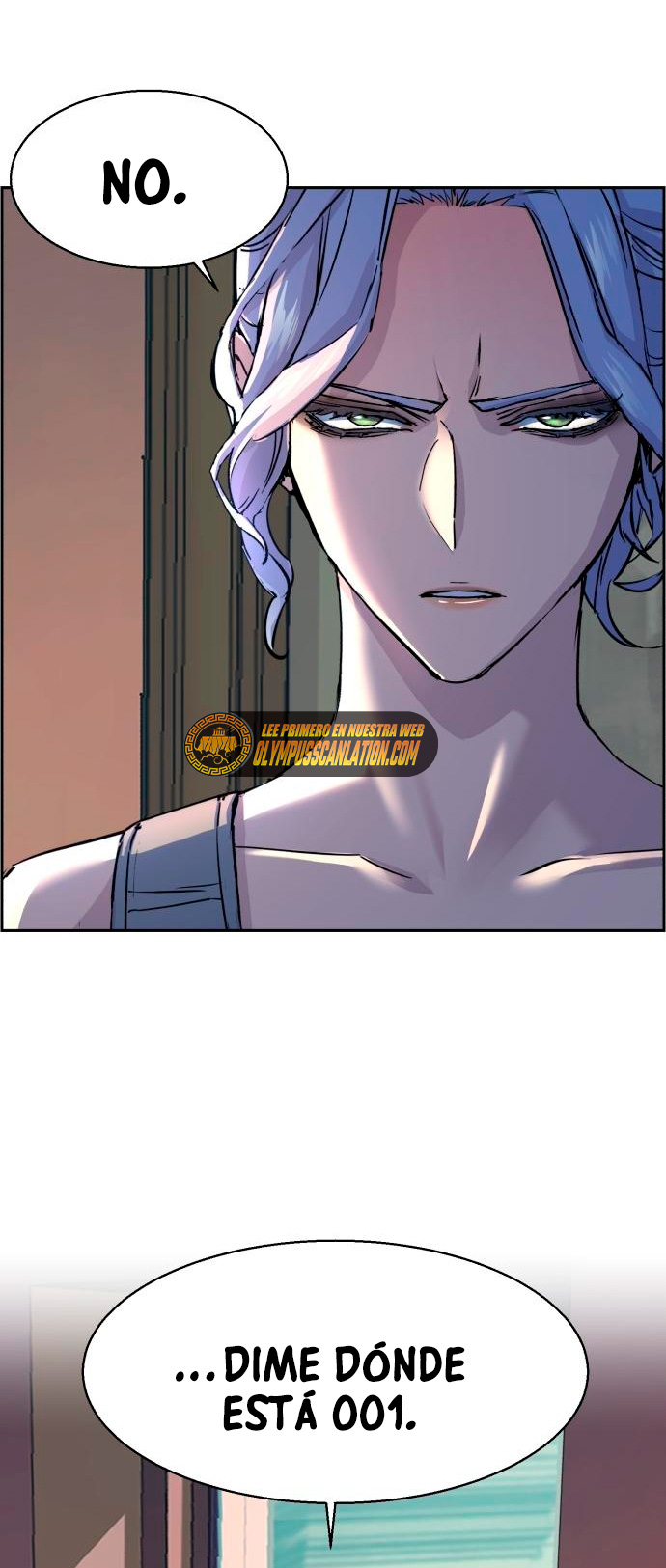 Read Mercenary Enrollment ES Manga Online