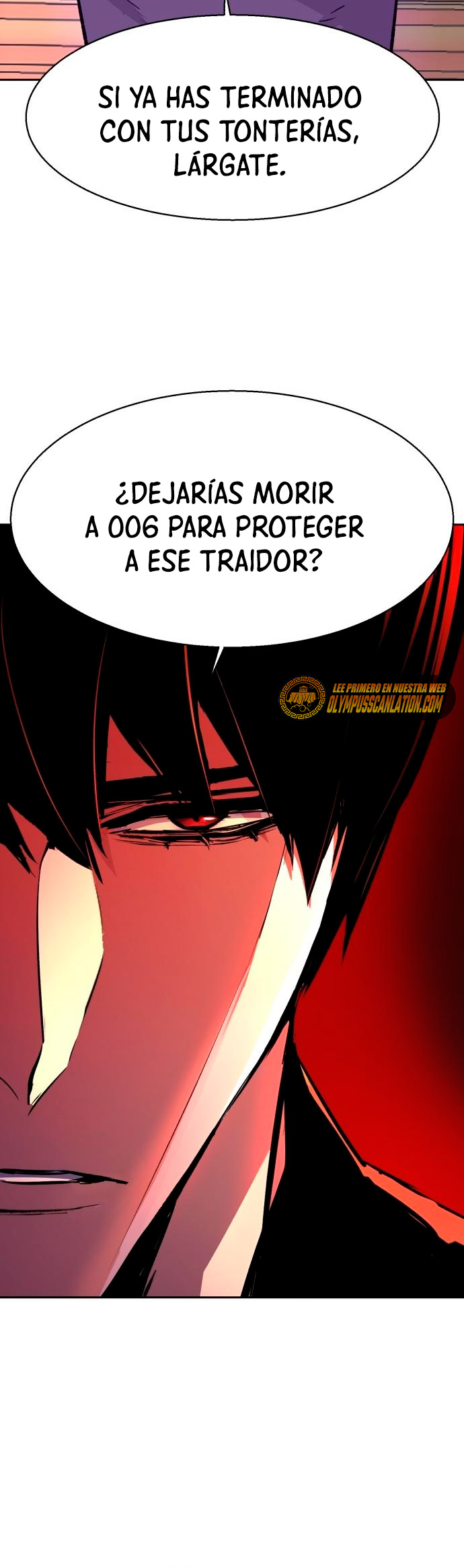 Read Mercenary Enrollment ES Manga Online