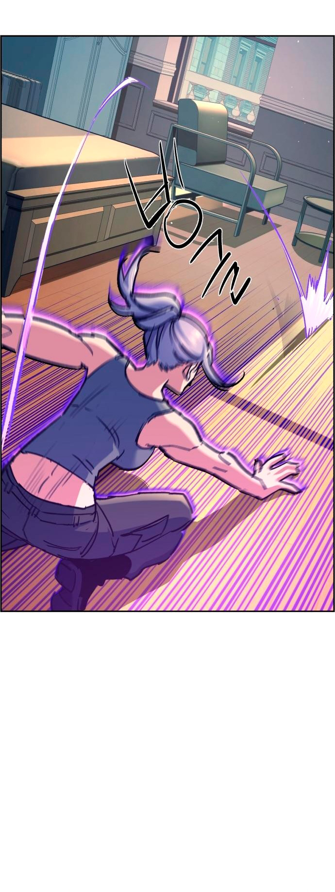 Read Mercenary Enrollment ES Manga Online