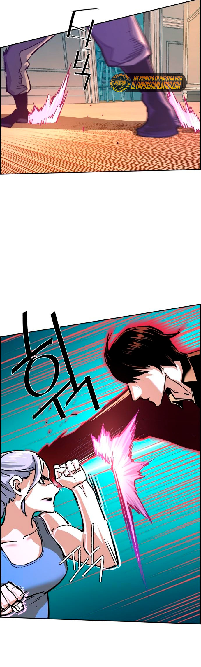 Read Mercenary Enrollment ES Manga Online