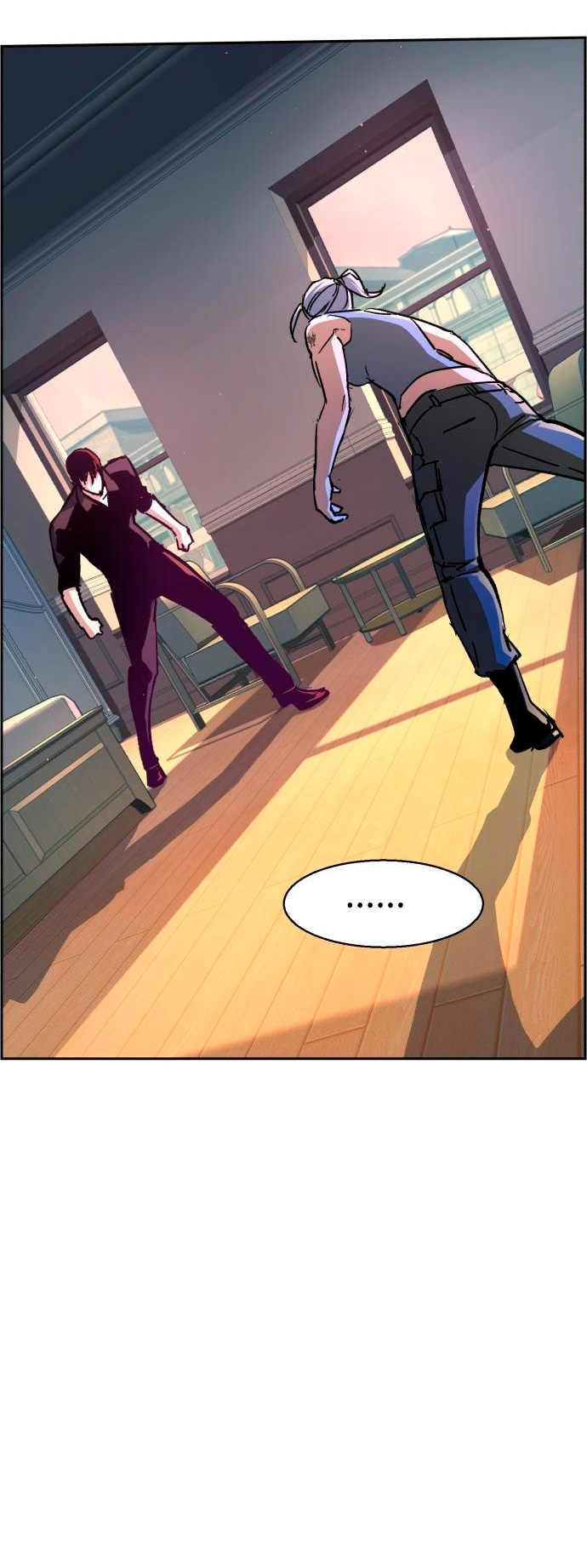 Read Mercenary Enrollment ES Manga Online