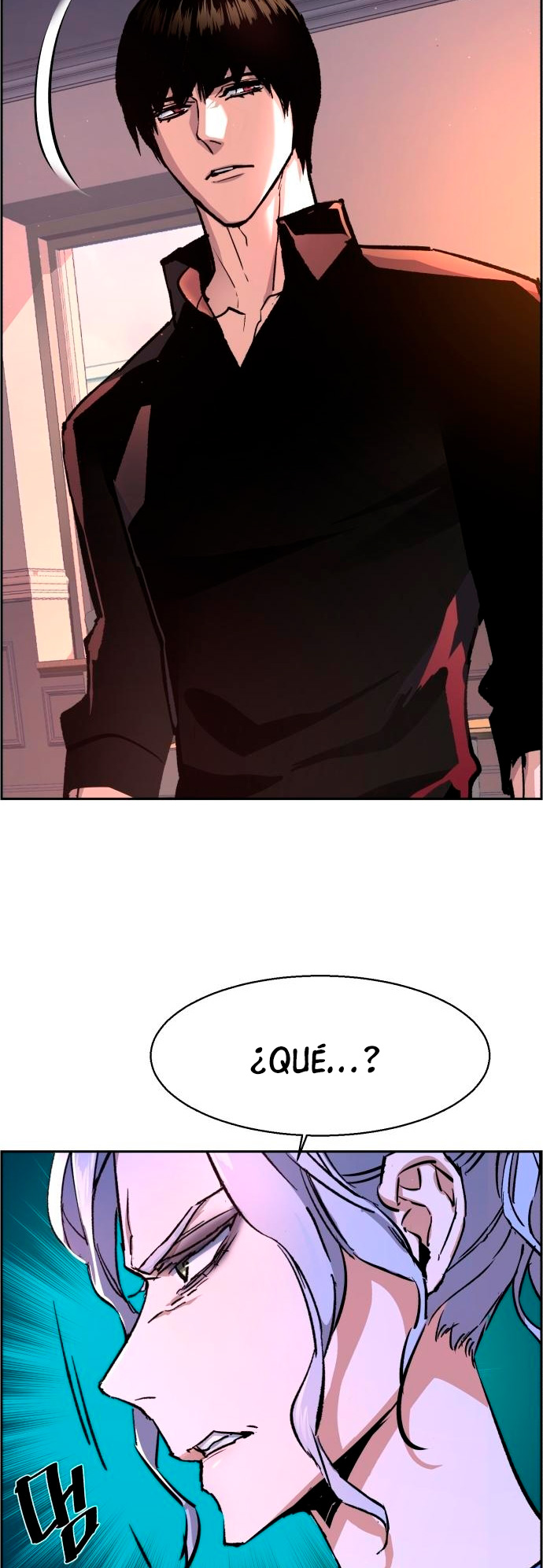 Read Mercenary Enrollment ES Manga Online