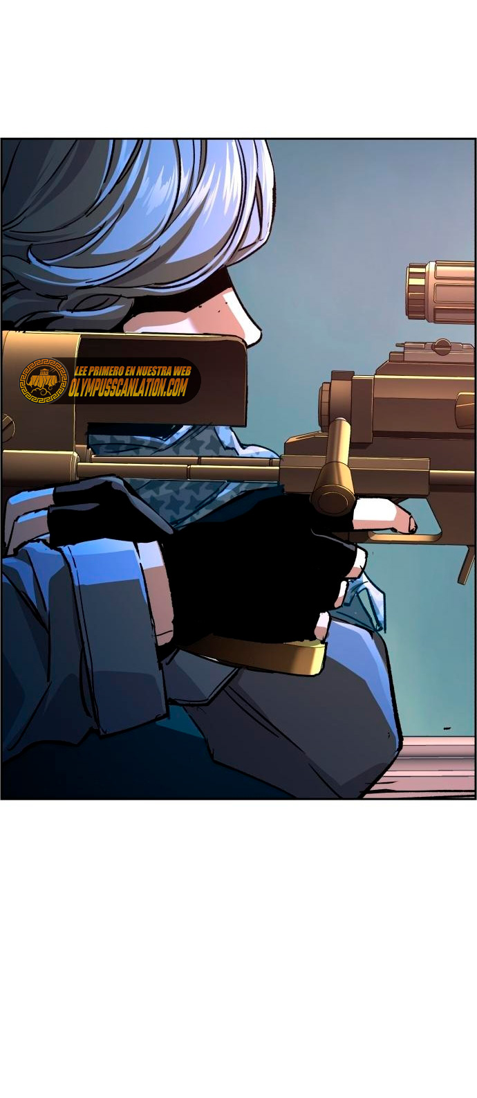 Read Mercenary Enrollment ES Manga Online
