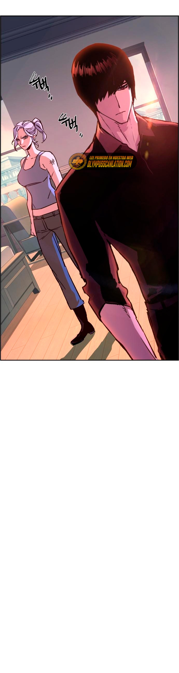 Read Mercenary Enrollment ES Manga Online