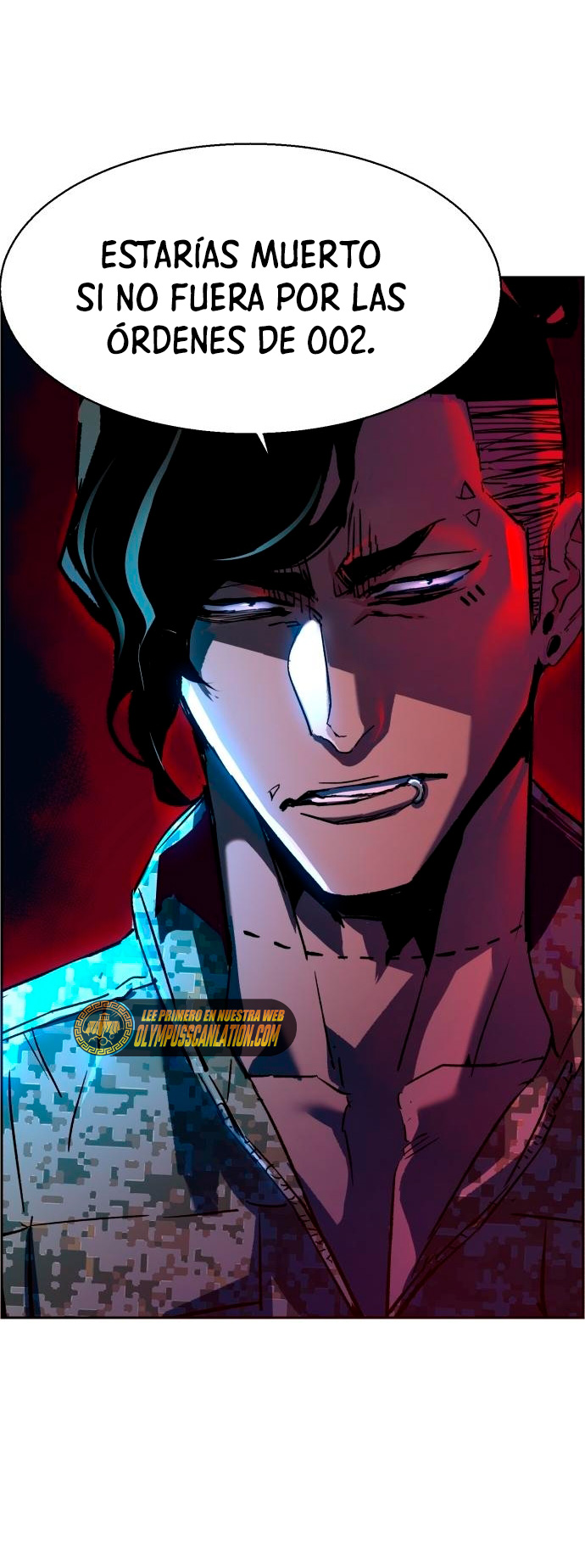 Read Mercenary Enrollment ES Manga Online