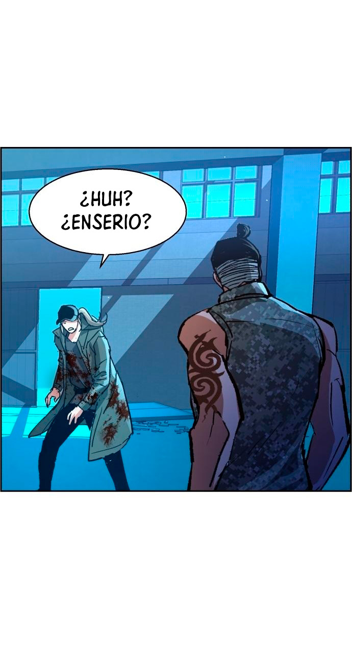 Read Mercenary Enrollment ES Manga Online