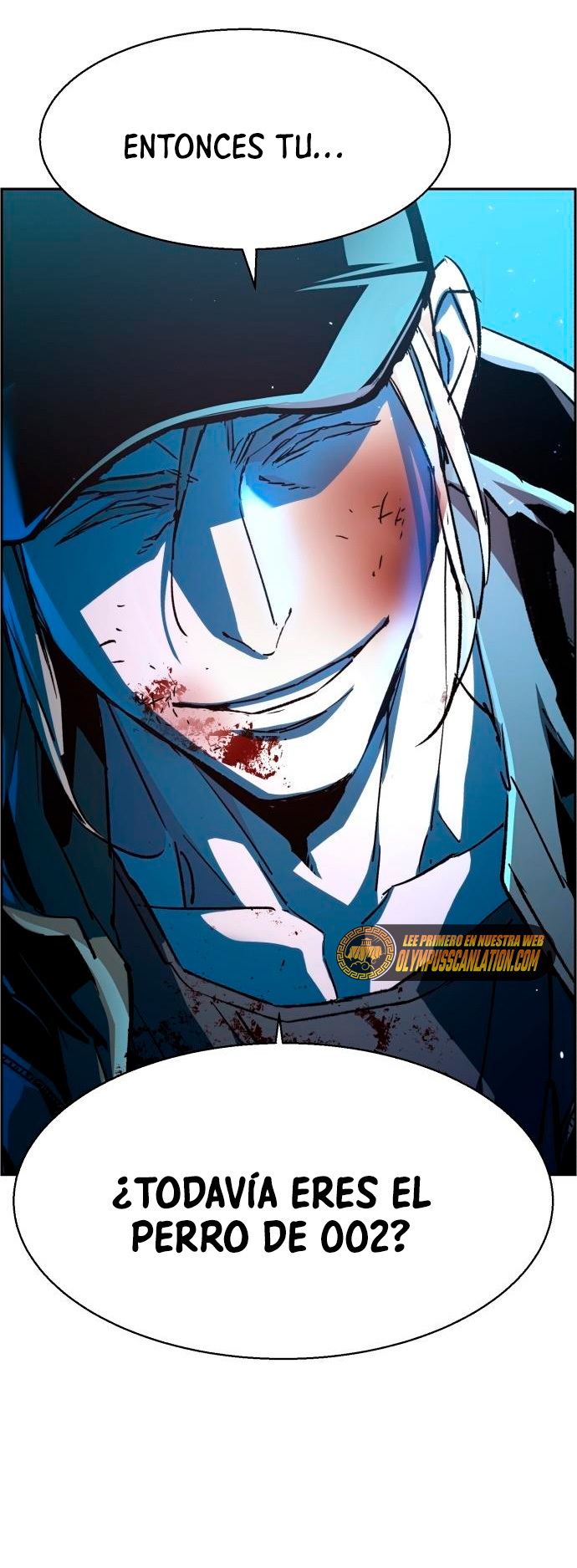 Read Mercenary Enrollment ES Manga Online