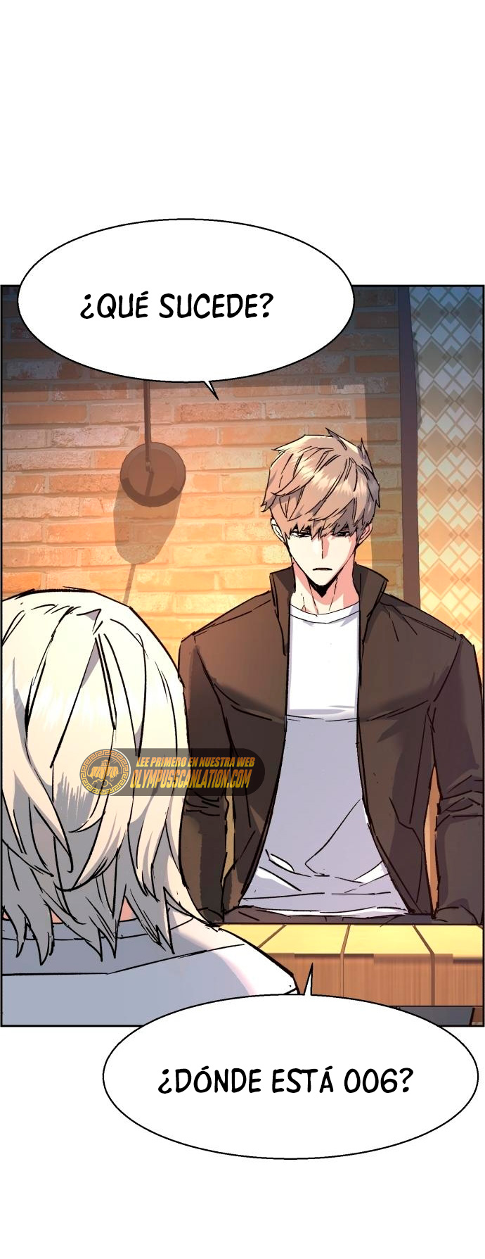 Read Mercenary Enrollment ES Manga Online