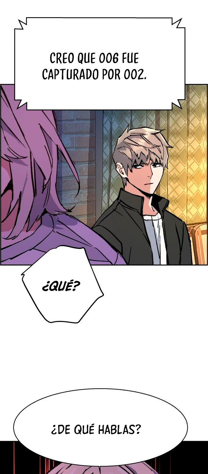 Read Mercenary Enrollment ES Manga Online