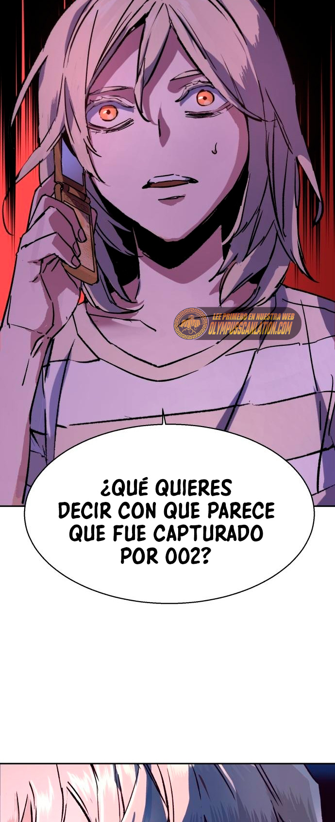 Read Mercenary Enrollment ES Manga Online