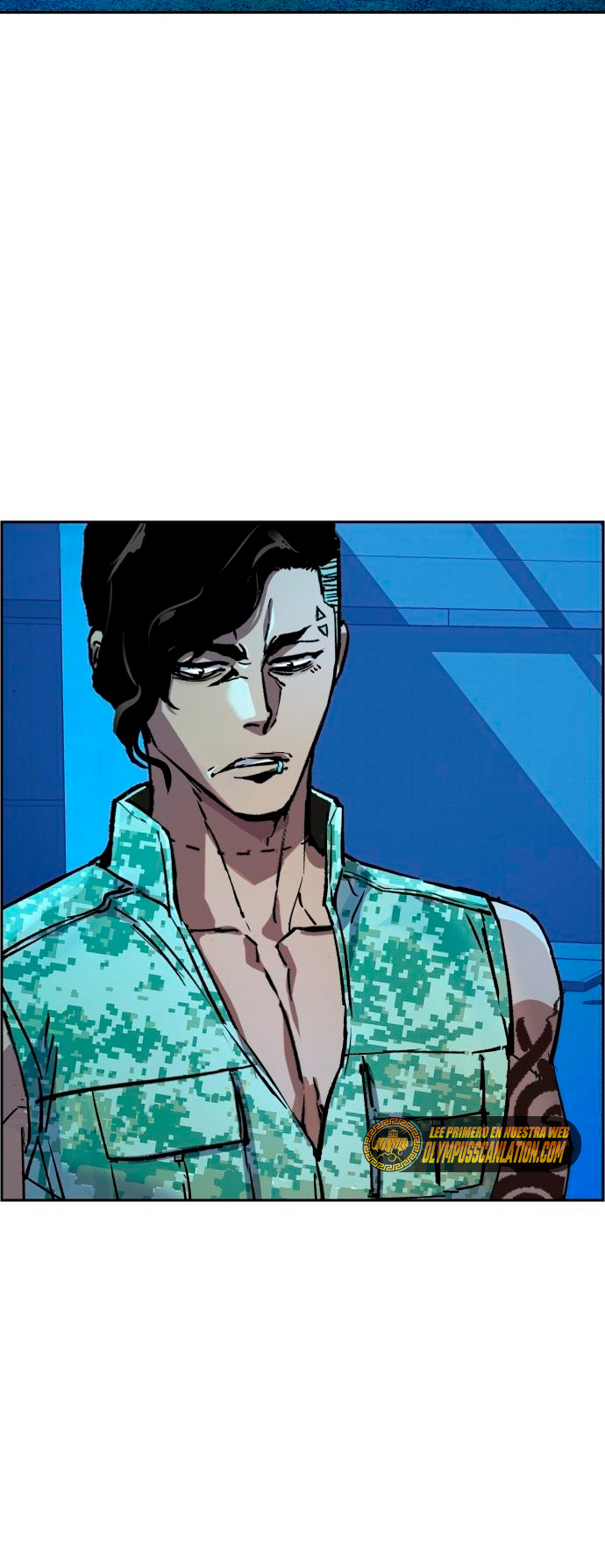 Read Mercenary Enrollment ES Manga Online