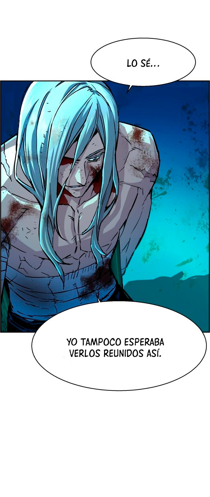 Read Mercenary Enrollment ES Manga Online