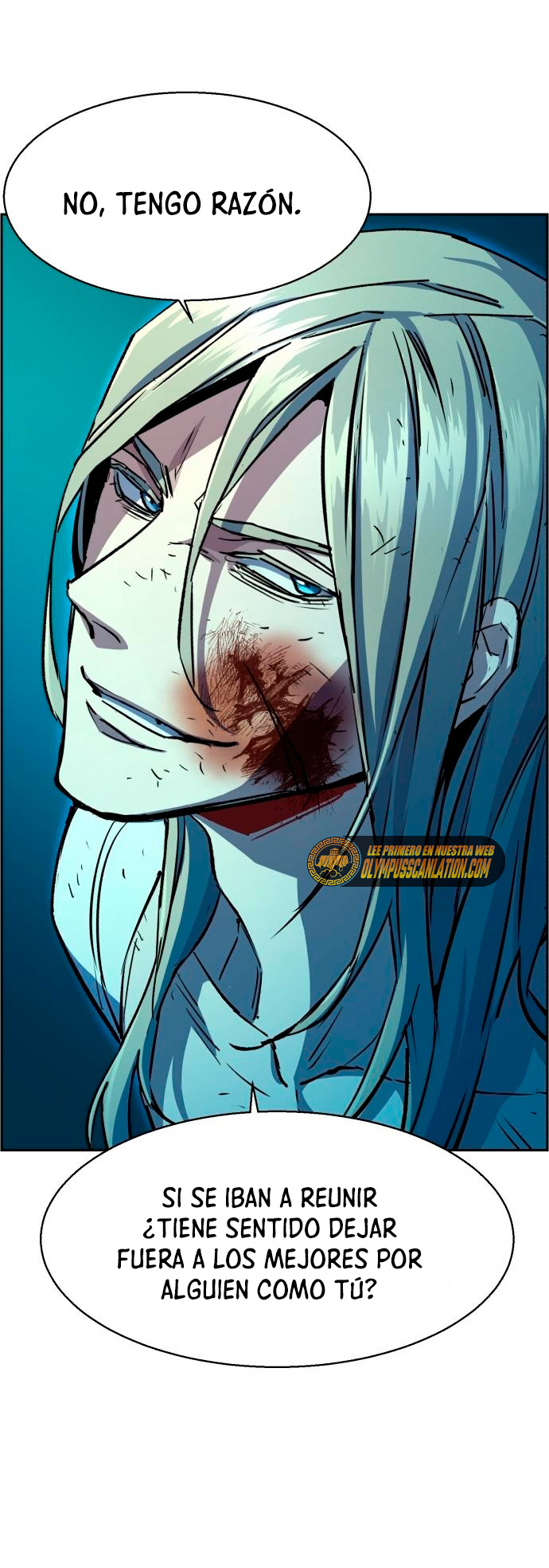 Read Mercenary Enrollment ES Manga Online