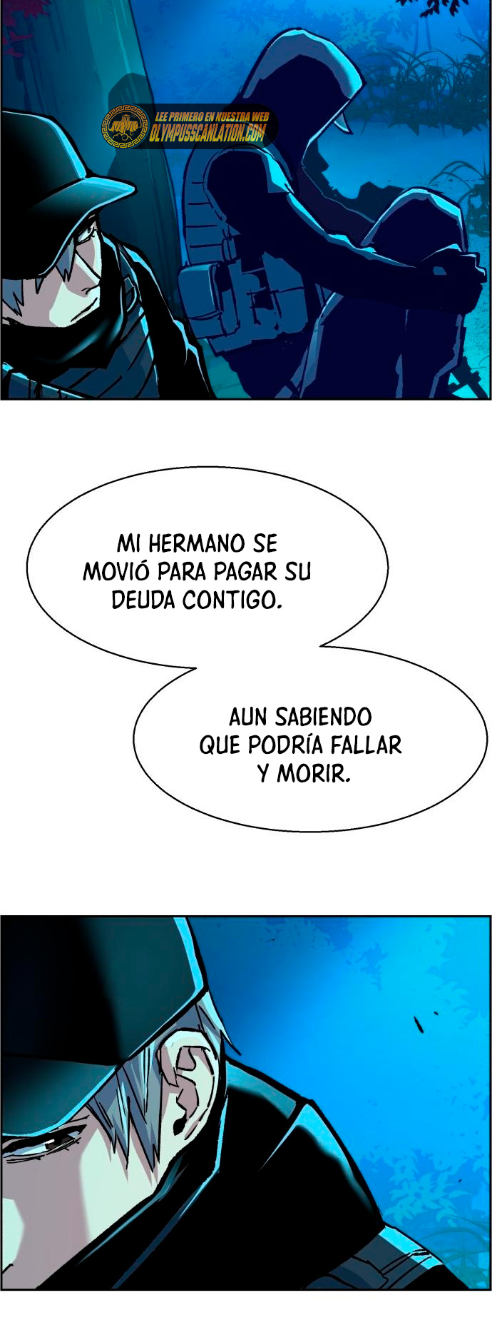 Read Mercenary Enrollment ES Manga Online