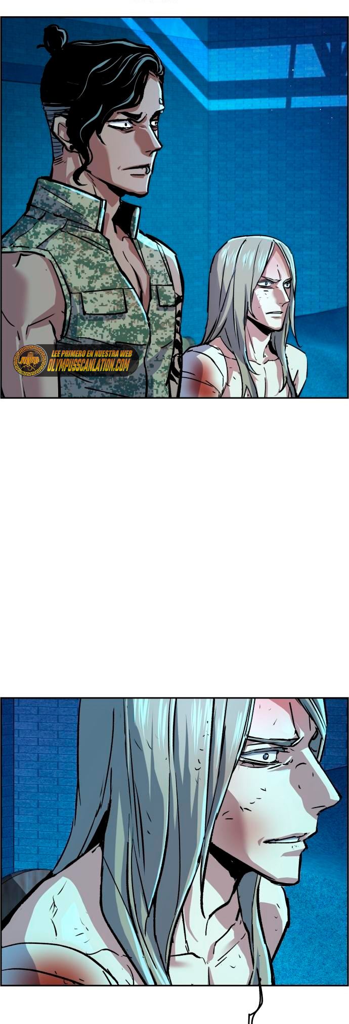 Read Mercenary Enrollment ES Manga Online