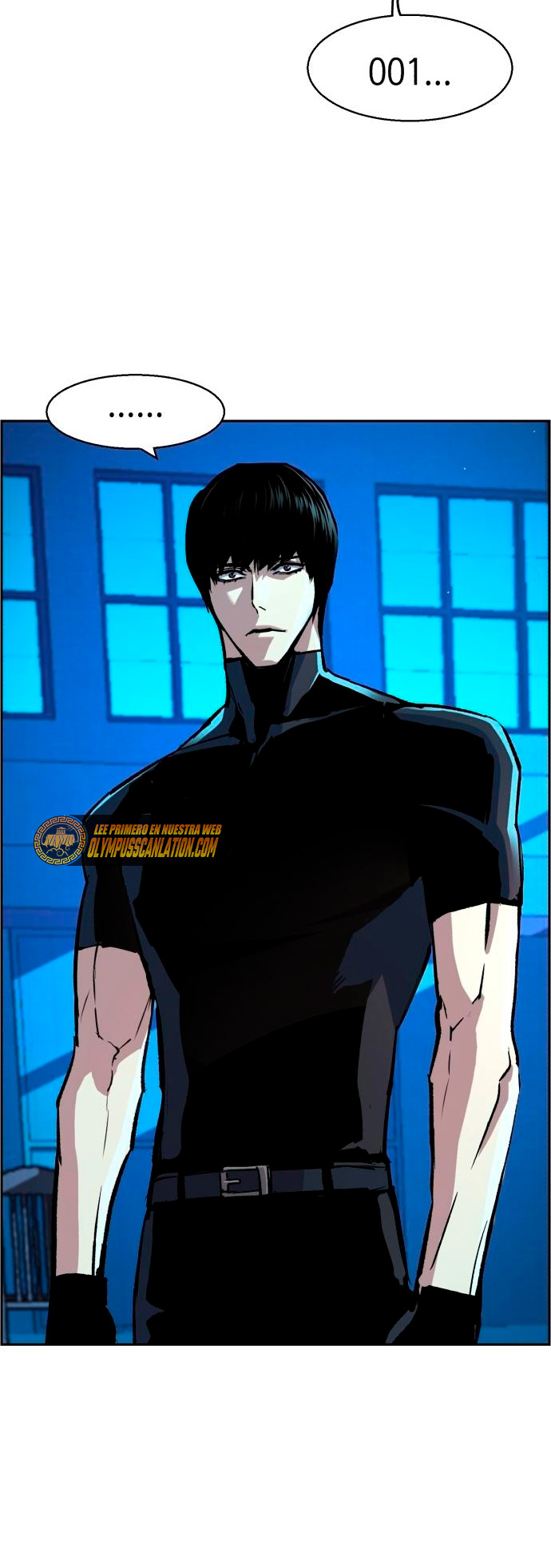 Read Mercenary Enrollment ES Manga Online