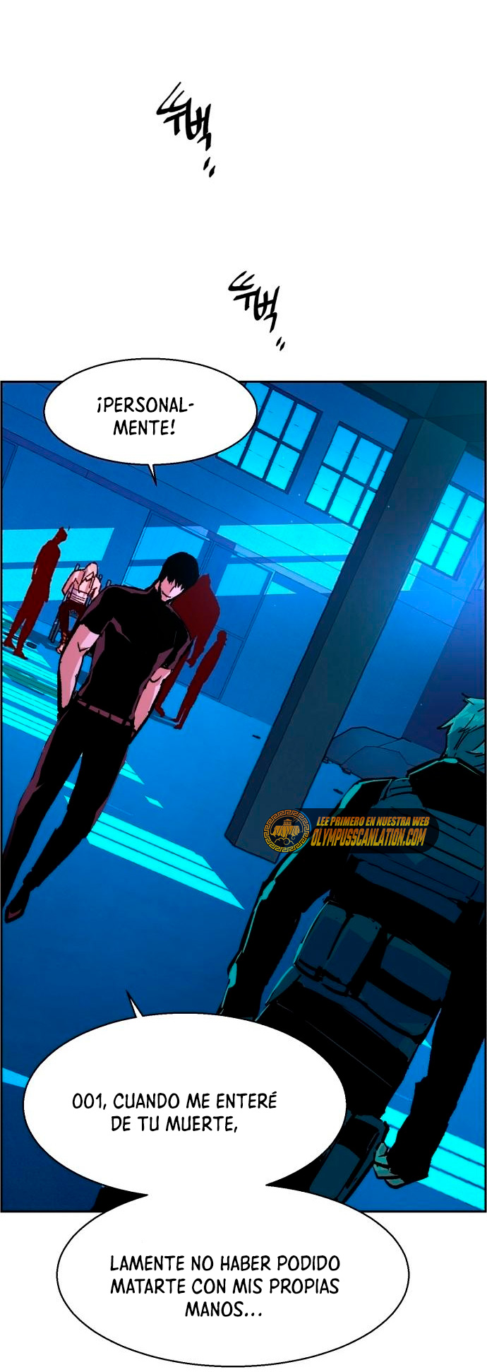 Read Mercenary Enrollment ES Manga Online