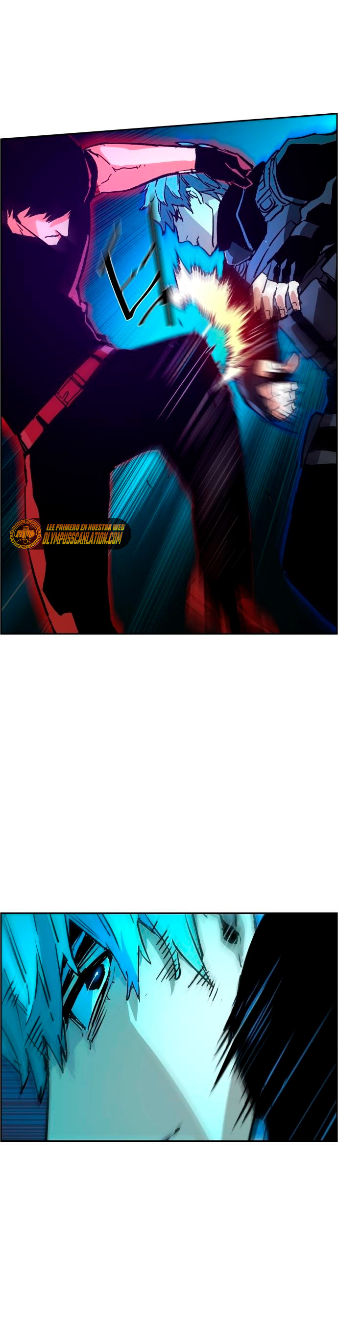 Read Mercenary Enrollment ES Manga Online
