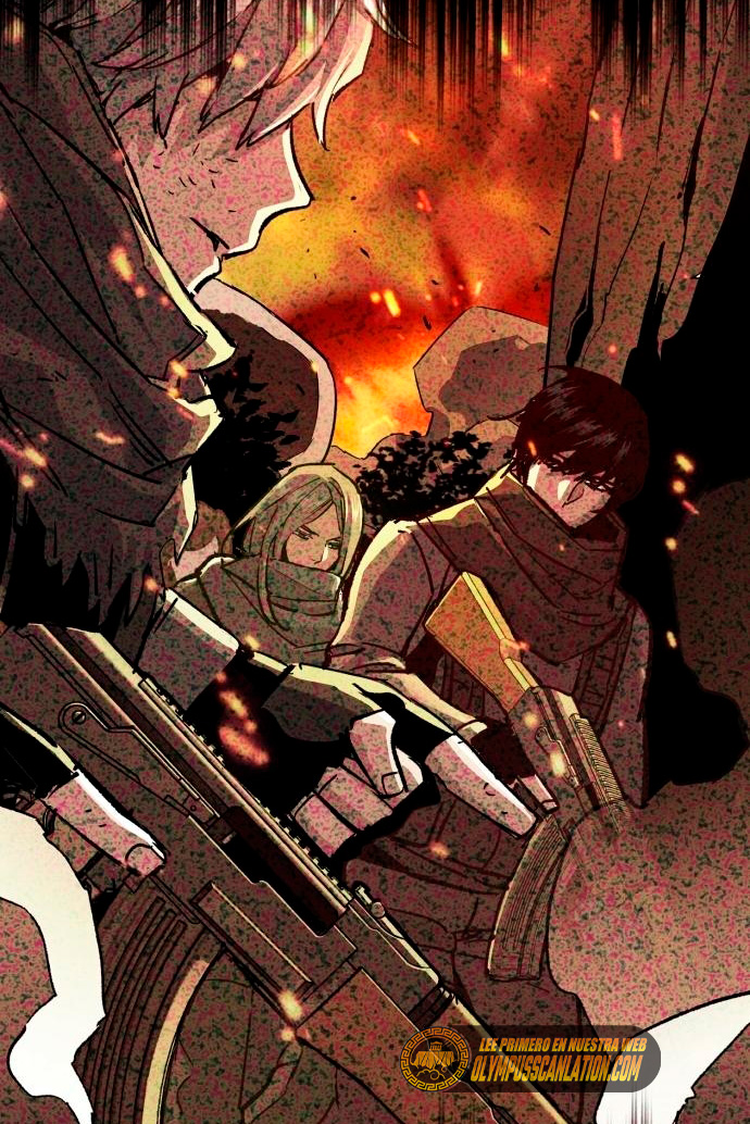 Read Mercenary Enrollment ES Manga Online