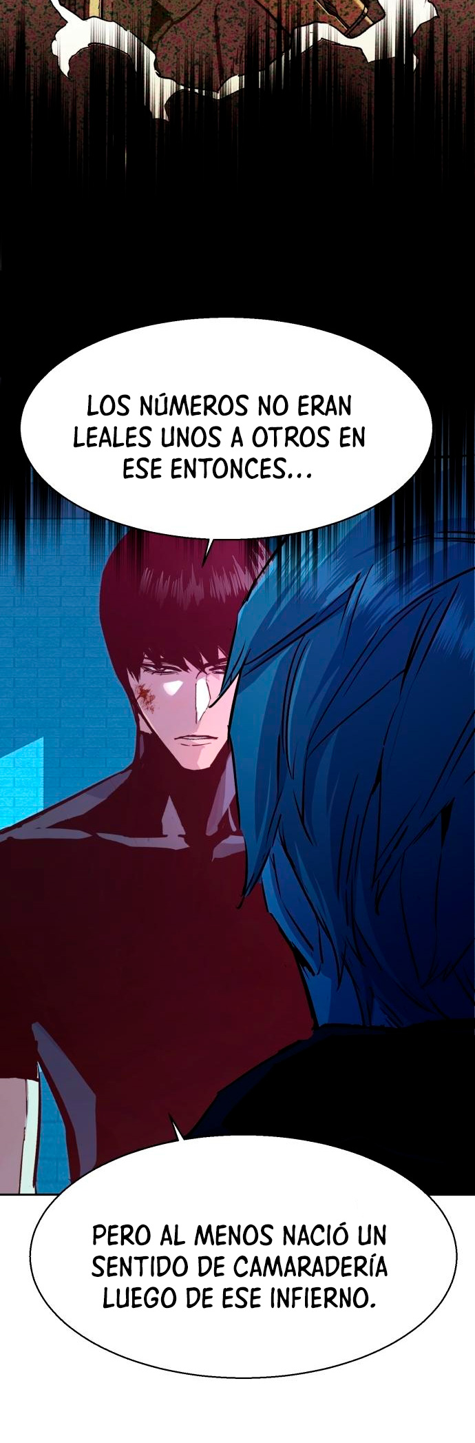 Read Mercenary Enrollment ES Manga Online