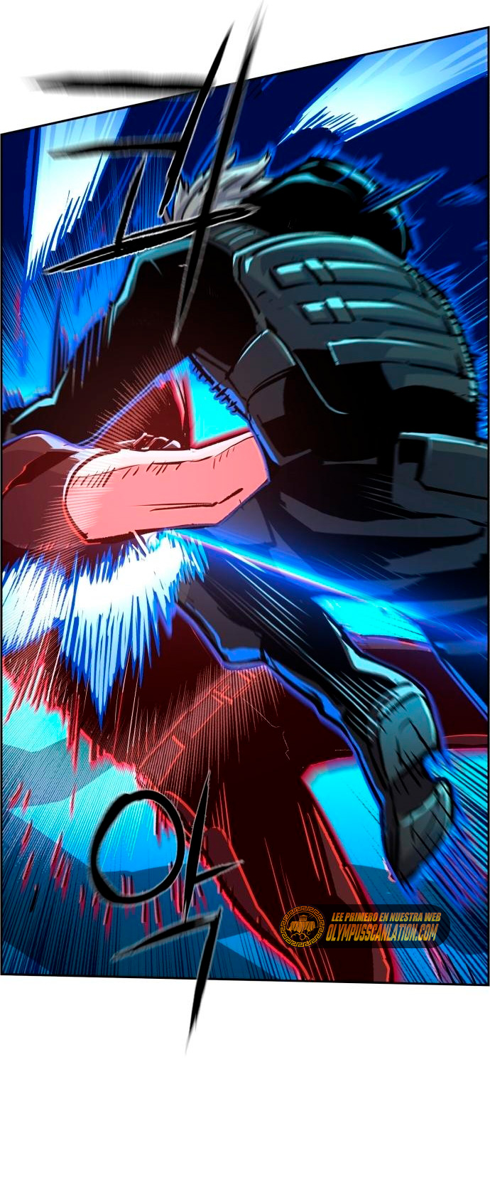 Read Mercenary Enrollment ES Manga Online