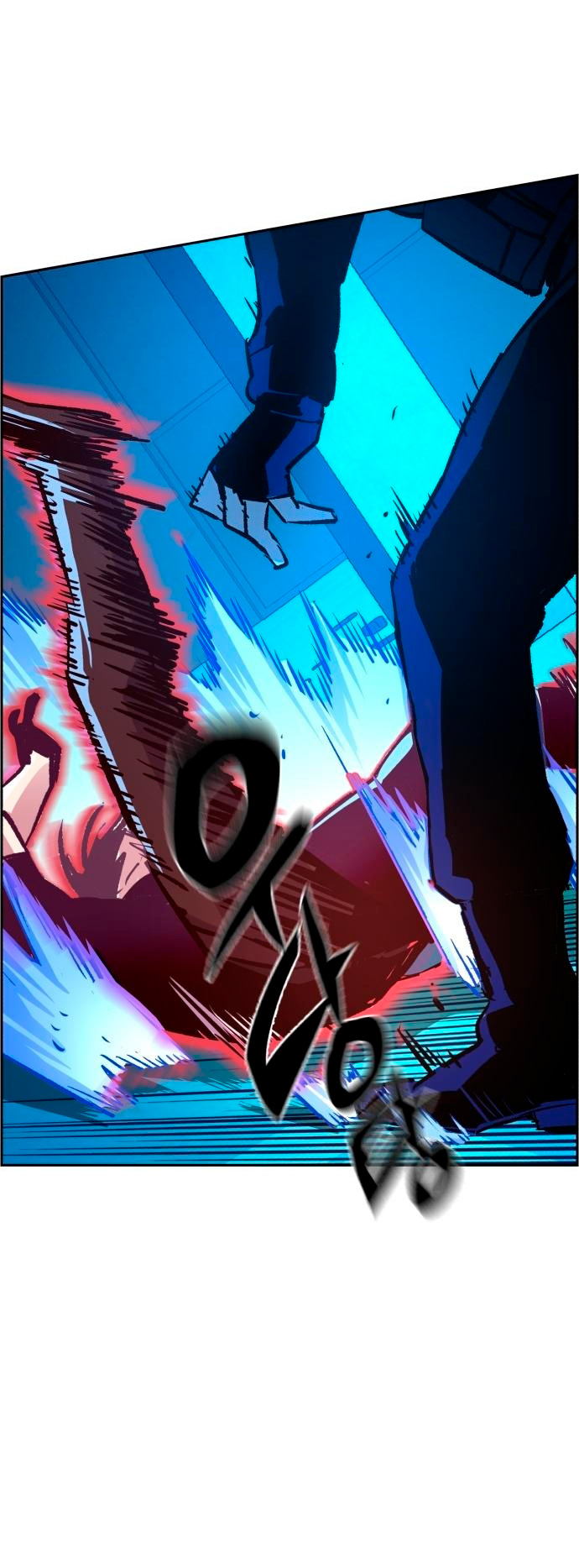 Read Mercenary Enrollment ES Manga Online