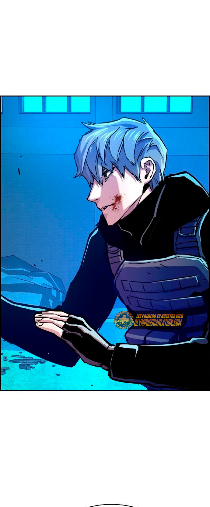 Read Mercenary Enrollment ES Manga Online
