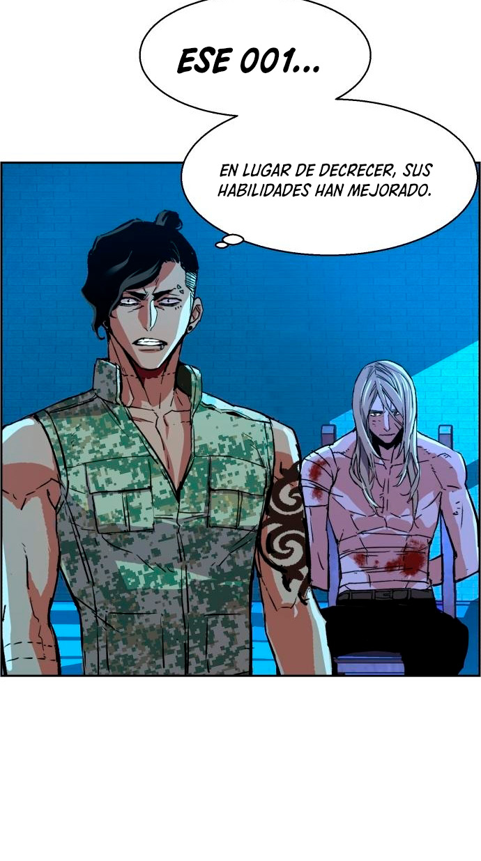 Read Mercenary Enrollment ES Manga Online