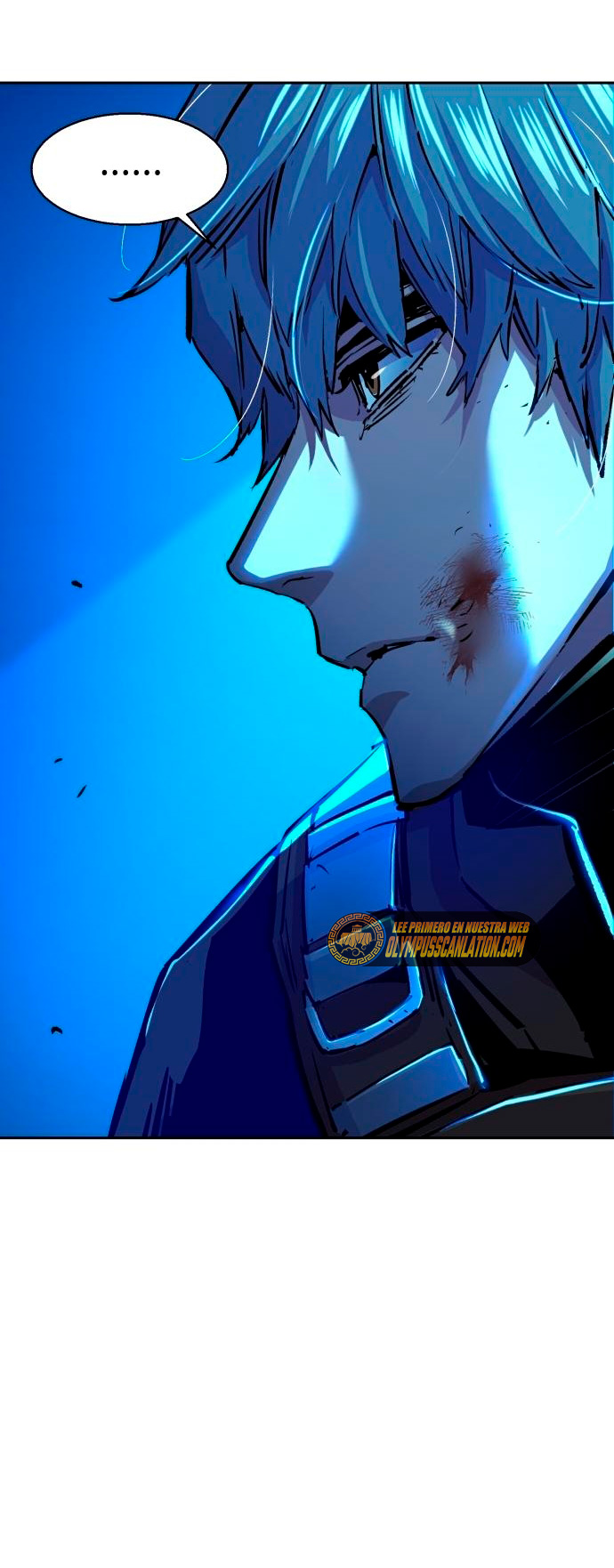 Read Mercenary Enrollment ES Manga Online