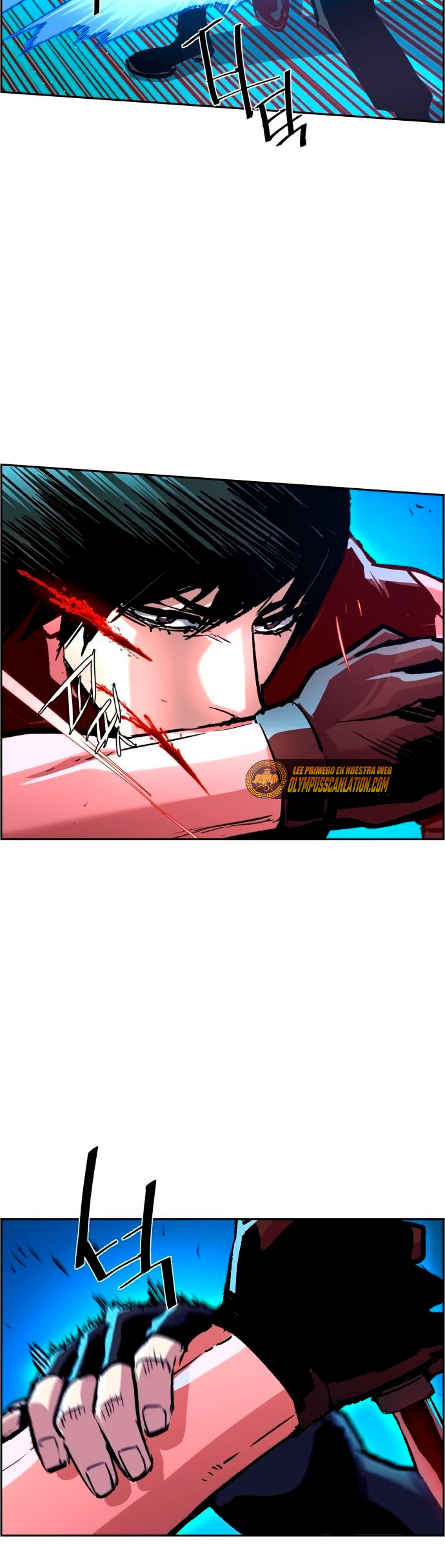 Read Mercenary Enrollment ES Manga Online