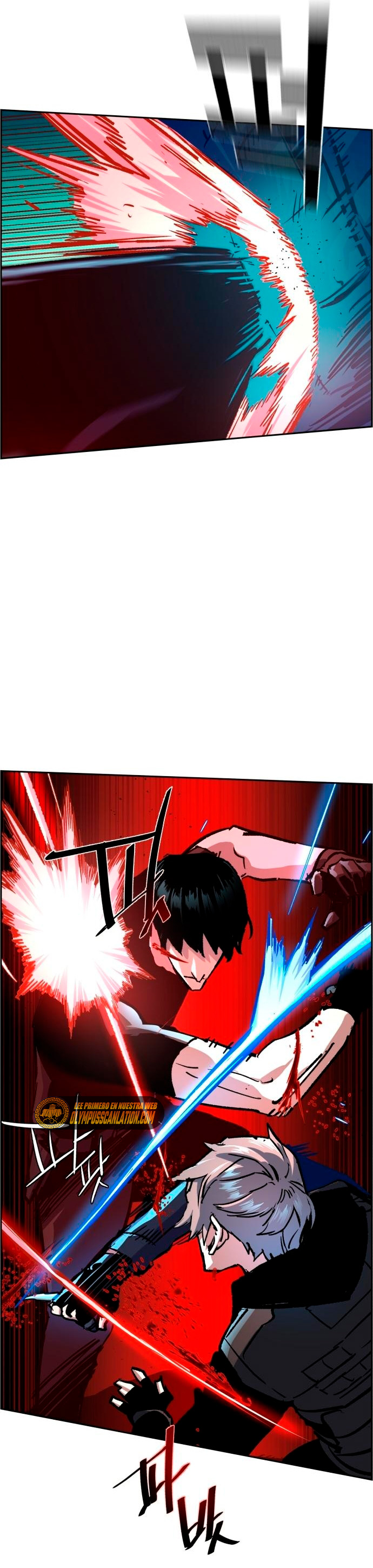 Read Mercenary Enrollment ES Manga Online