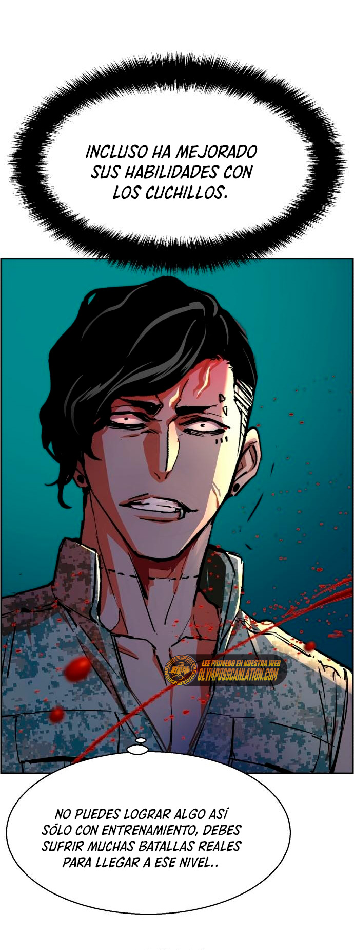 Read Mercenary Enrollment ES Manga Online