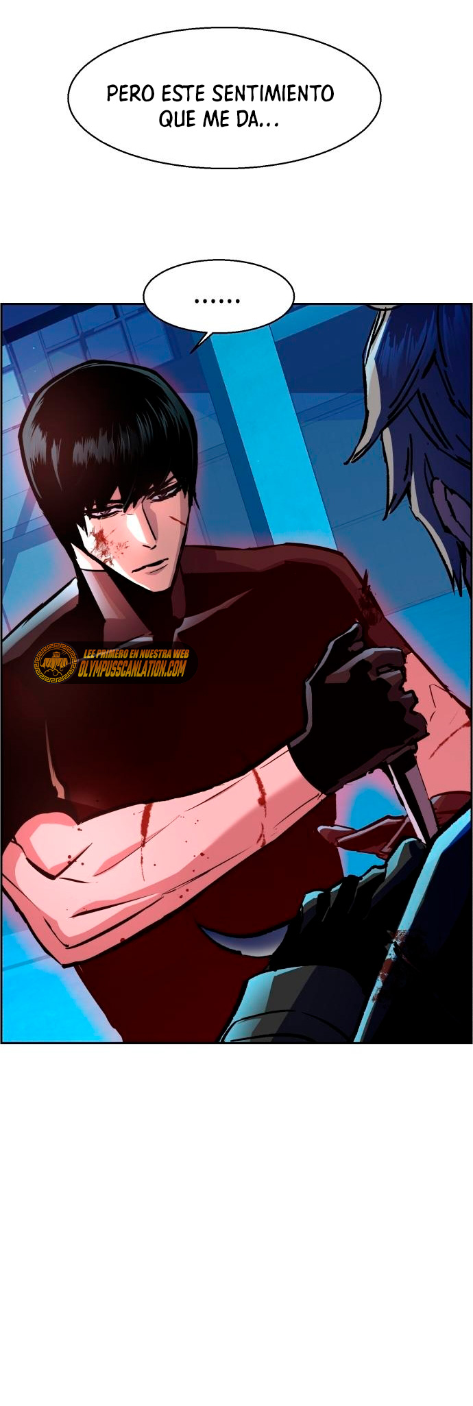 Read Mercenary Enrollment ES Manga Online