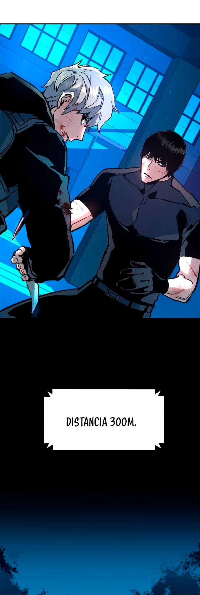 Read Mercenary Enrollment ES Manga Online