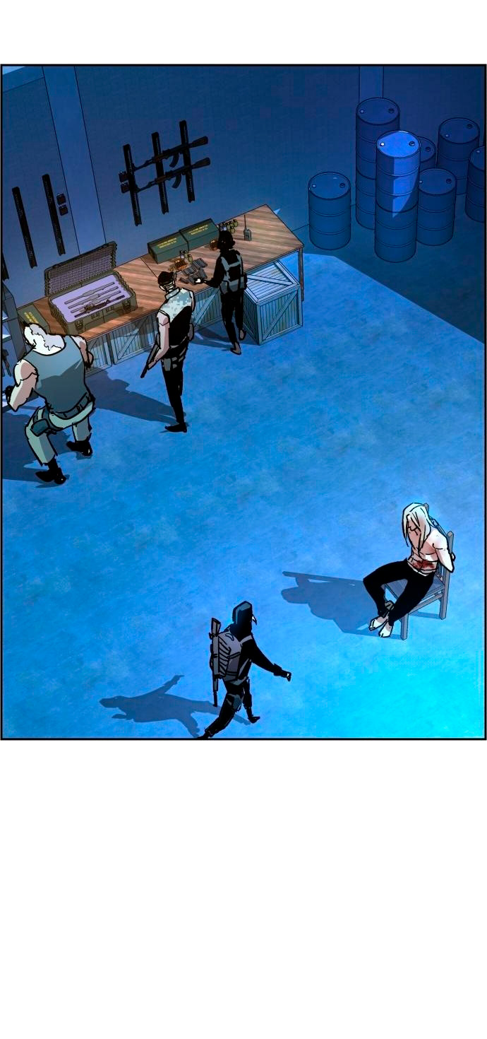 Read Mercenary Enrollment ES Manga Online