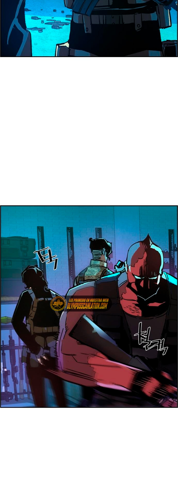 Read Mercenary Enrollment ES Manga Online