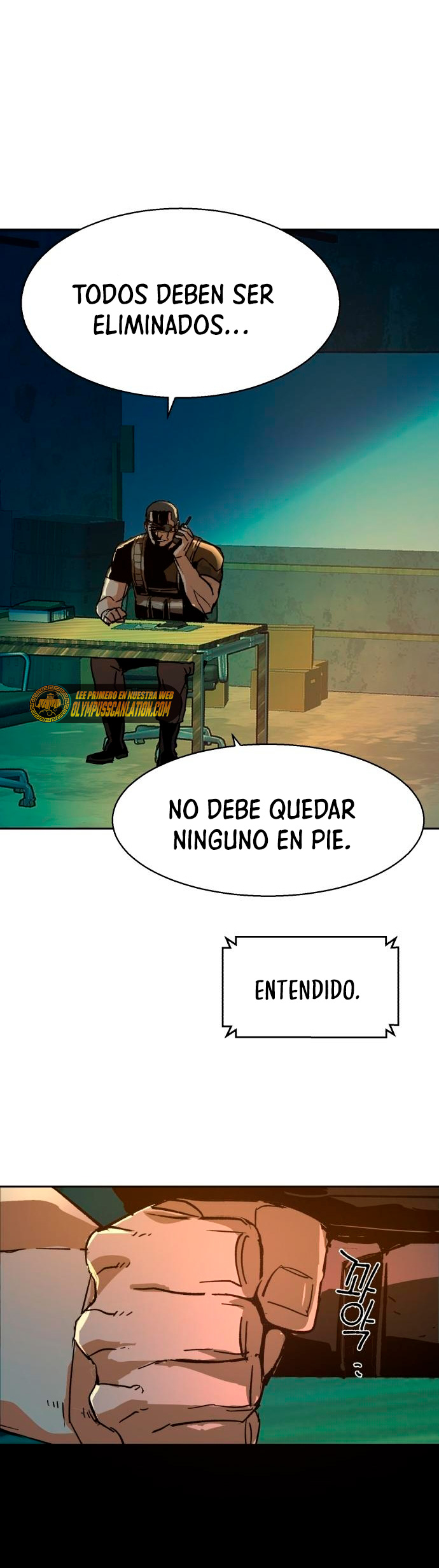 Read Mercenary Enrollment ES Manga Online