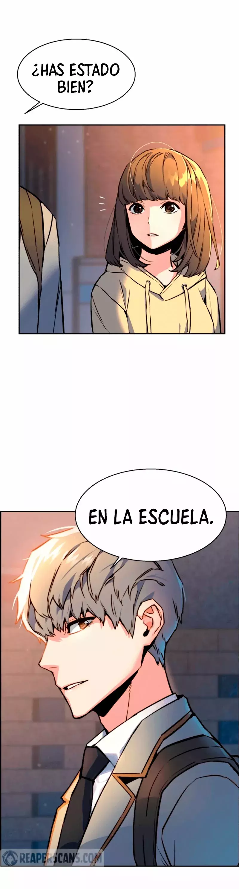 Read Mercenary Enrollment ES Manga Online