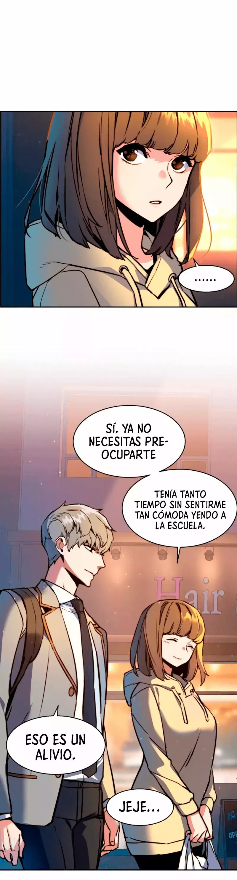 Read Mercenary Enrollment ES Manga Online