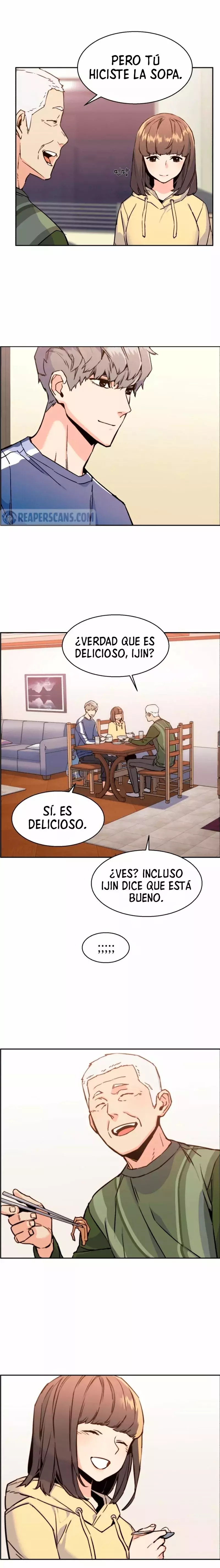 Read Mercenary Enrollment ES Manga Online