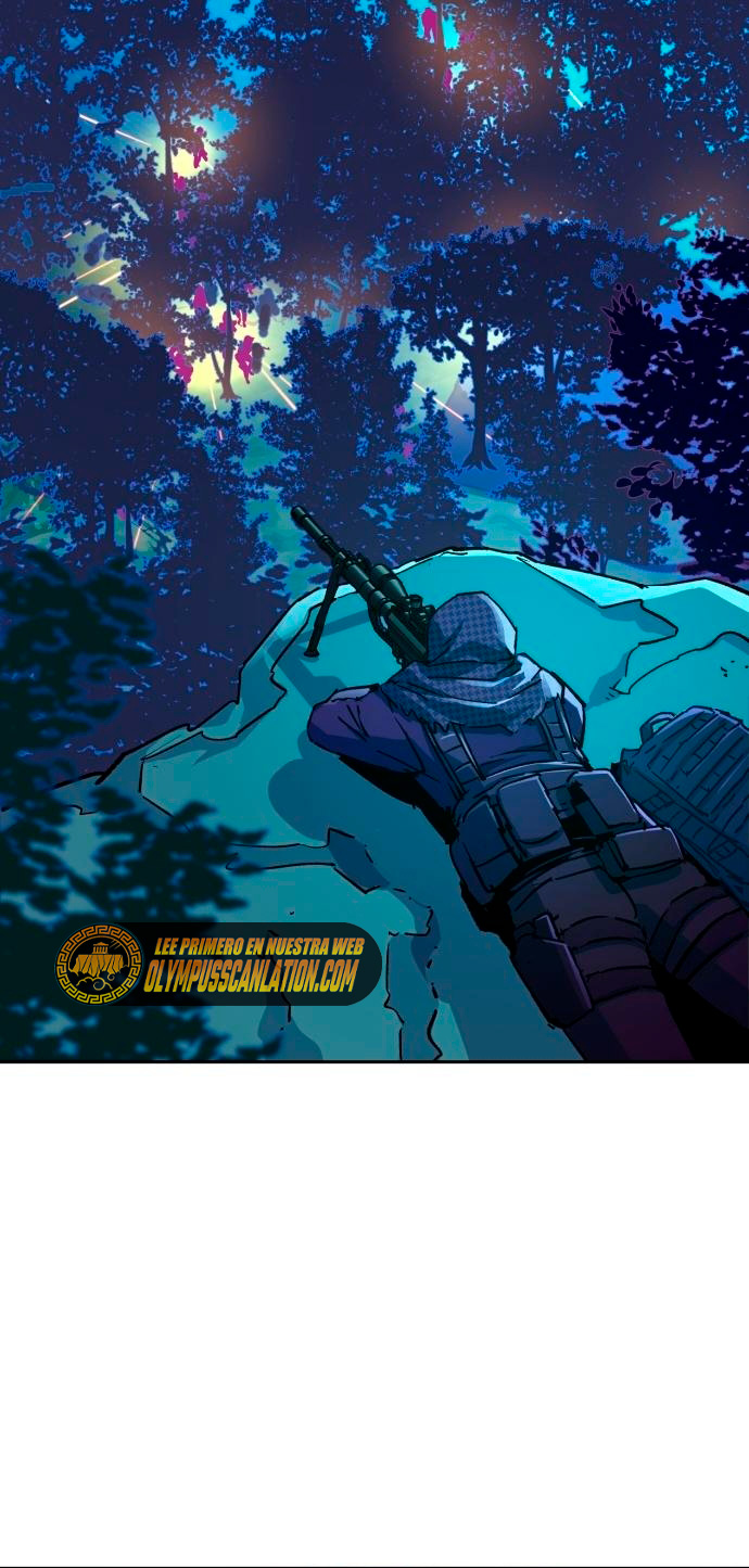 Read Mercenary Enrollment ES Manga Online