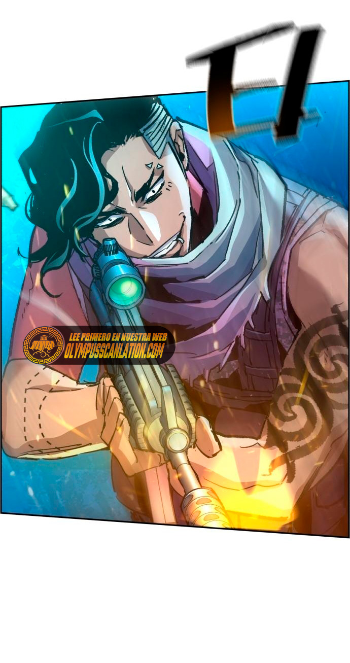 Read Mercenary Enrollment ES Manga Online