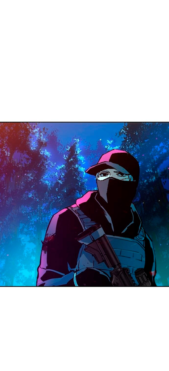Read Mercenary Enrollment ES Manga Online