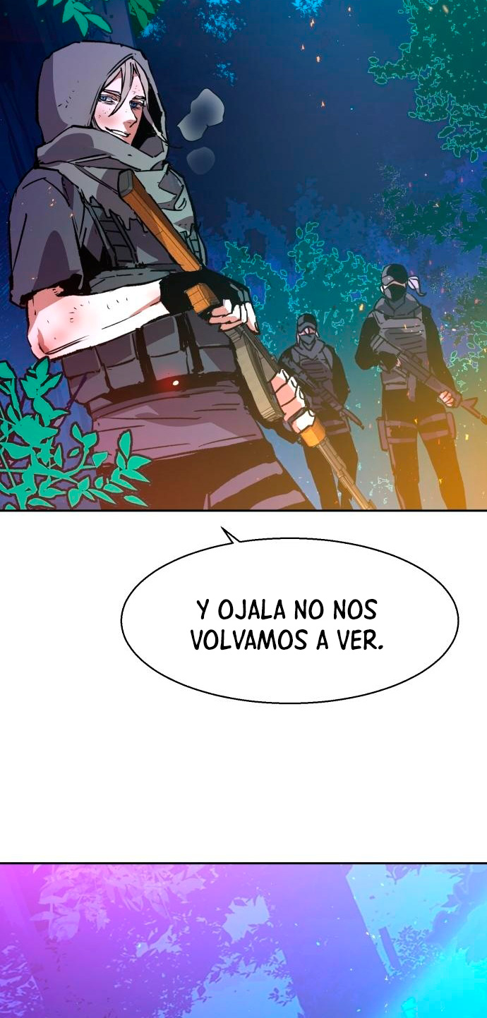 Read Mercenary Enrollment ES Manga Online