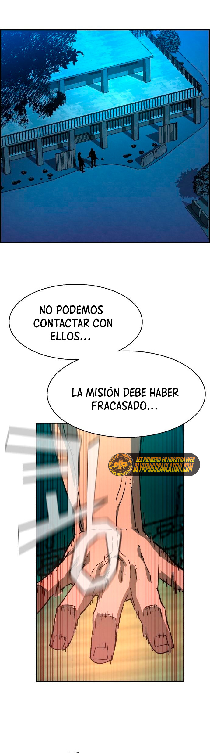 Read Mercenary Enrollment ES Manga Online