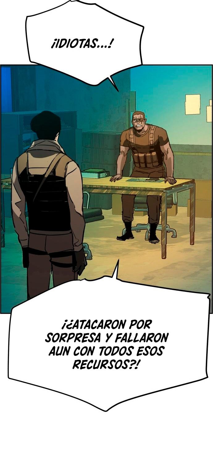 Read Mercenary Enrollment ES Manga Online